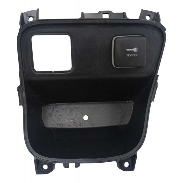 Porta Objetos Console Central Jeep Compass 2019 53293606