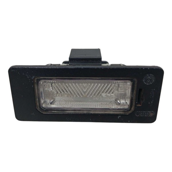 Luz Direita Placa Traseira Audi Rs5 4.2 V8 2011 8t0943021