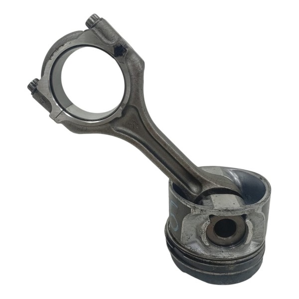 Pistão Biela Mitsubishi Outlander 2.2 Diesel 2016 Cx25