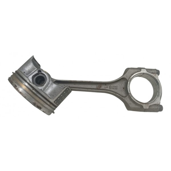 Pistão Biela Hrv 2015 A 2017 N3 Cx26