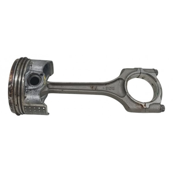 Pistão Biela Hrv 2015 A 2017 N5 Cx26