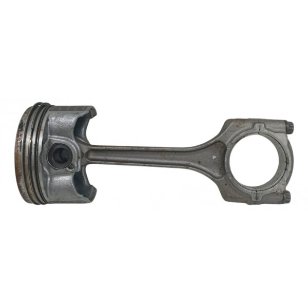 Pistão Biela Hrv 2015 A 2017 N8 Cx26