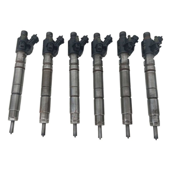 Bico Injetor Landrover Discovery 4 3.0 V6 2013