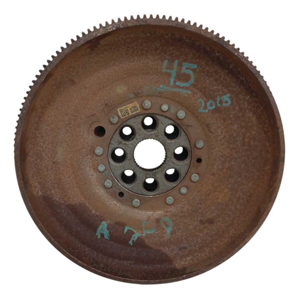 Volante Motor Mercedes A200 2015 A2700300305