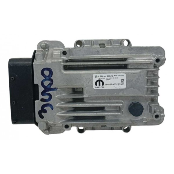 Modulo Caixa Cambio Fiat Toro 2019 055273963