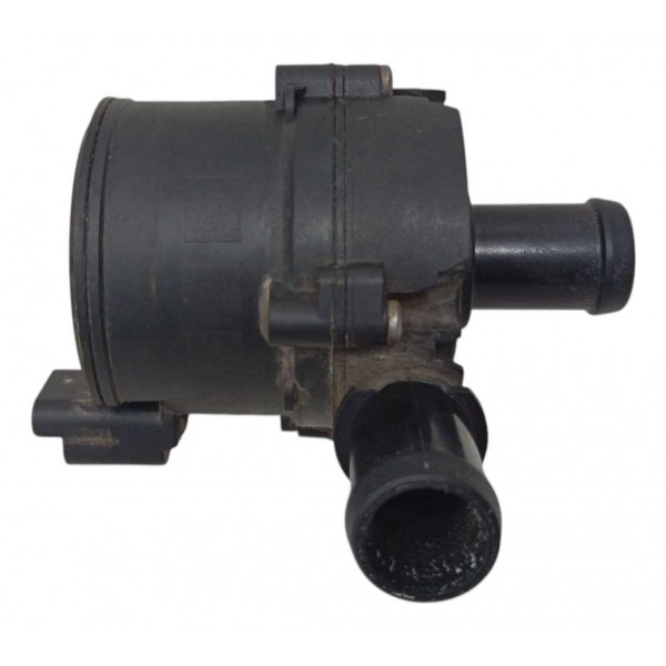 Bomba Água Auxiliar Nissan Frontier 2.3 2023 0392023219