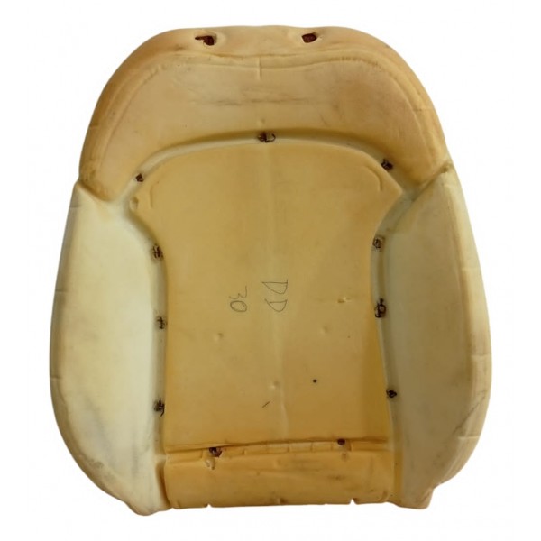 Espuma Encosto Banco Dianteiro Direito Hyundai Ix35 2015 V2