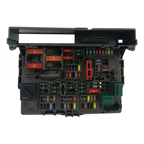 Modulo Caixa Fusivel Bmw X1 2.0 Aspirada 2014 10688710