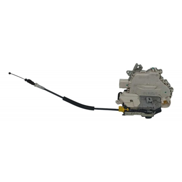 Fechadura Dianteira Esquerda Audi Rs5 4.2 V8 2011 8j1837015d