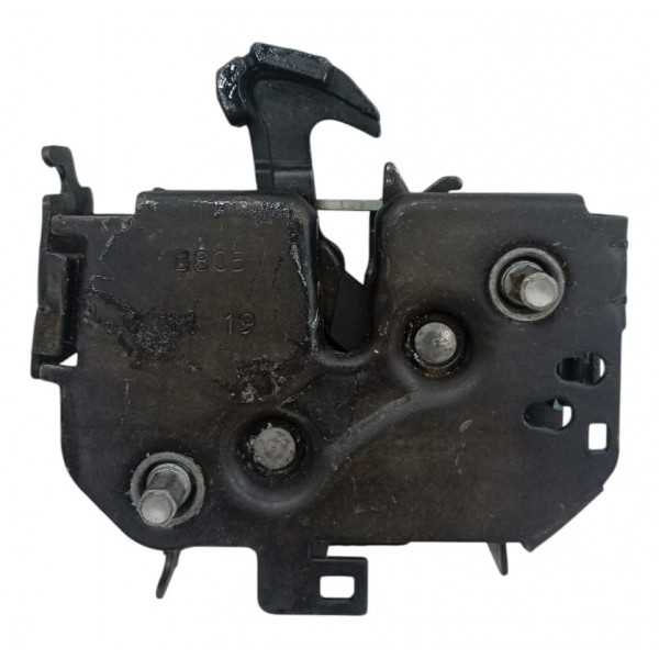 Fechadura Capô Jeep Renegade 2018 Direito Cx26