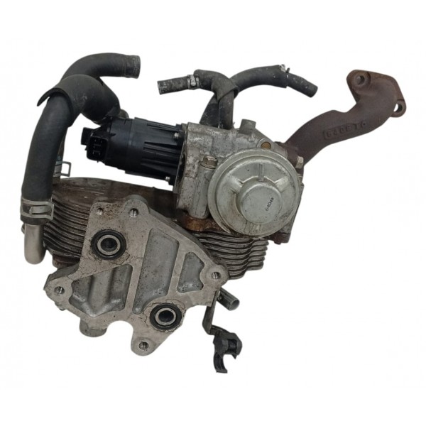 Válvula Egr Mitsubishi New Outlander 2.0 Diesel 2016/17 Cx26