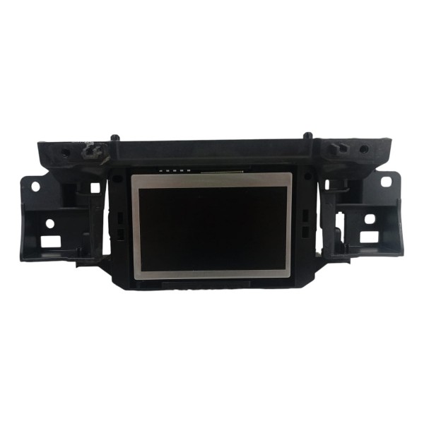 Display Tela Multimídia Ford Focus 2014/2015 Cx27