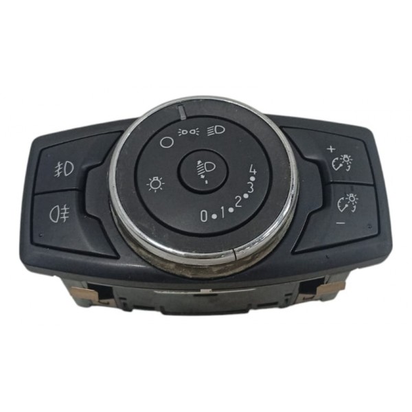 Botão Comando Luz Farol Milha Ford Focus 2014 Cx27