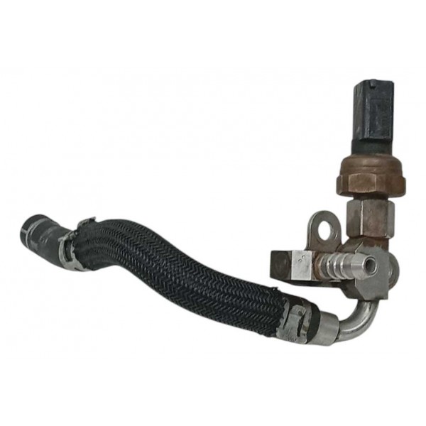 Sensor Pressão Combustível Audi Rs5 4.2 V8 2011