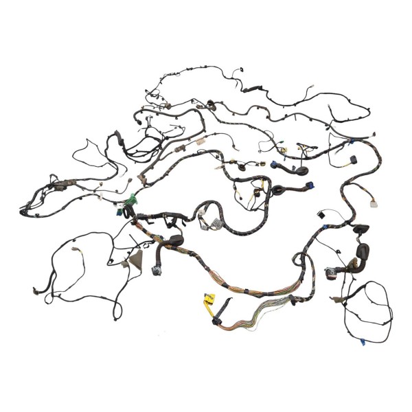 Chicote Interno Jeep Renegade 2017 52151368