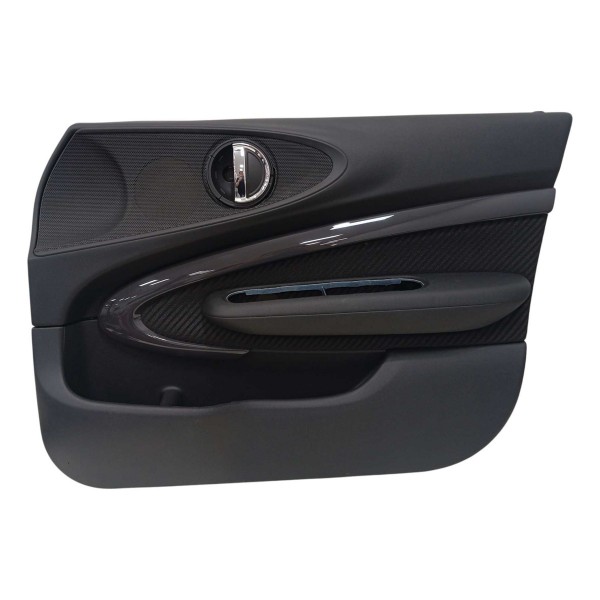 Forro Porta Dianteira Direita Mini Cooper Clubman 2017