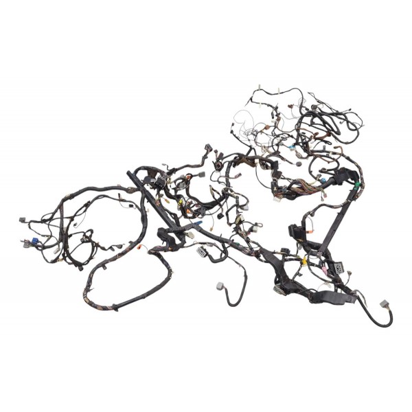 Chicote Interno Carroceria Ford Fusion 2011