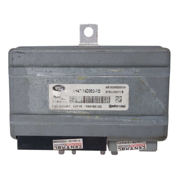 Módulo Ar Discovery 4 3.0 Se 2010 Ah4214d392ab