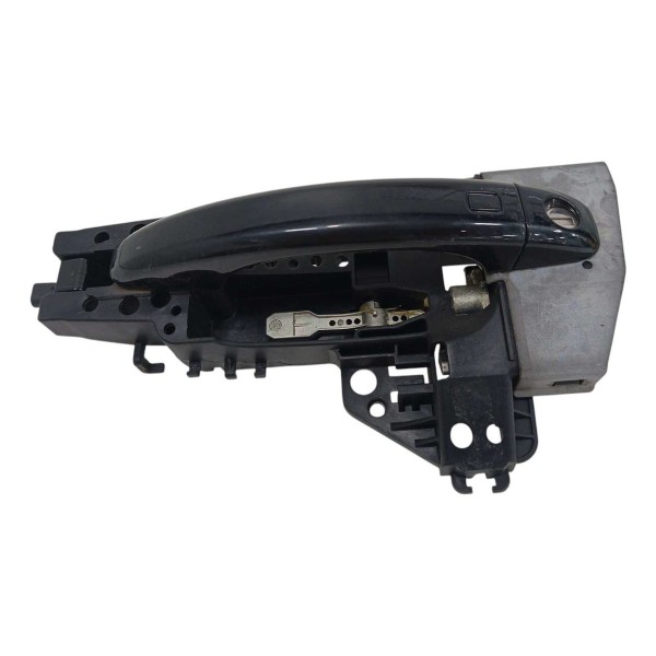 Maçaneta Externa Dianteira Esquerda Audi Rs5 4.2 V8 2011 Dianteira