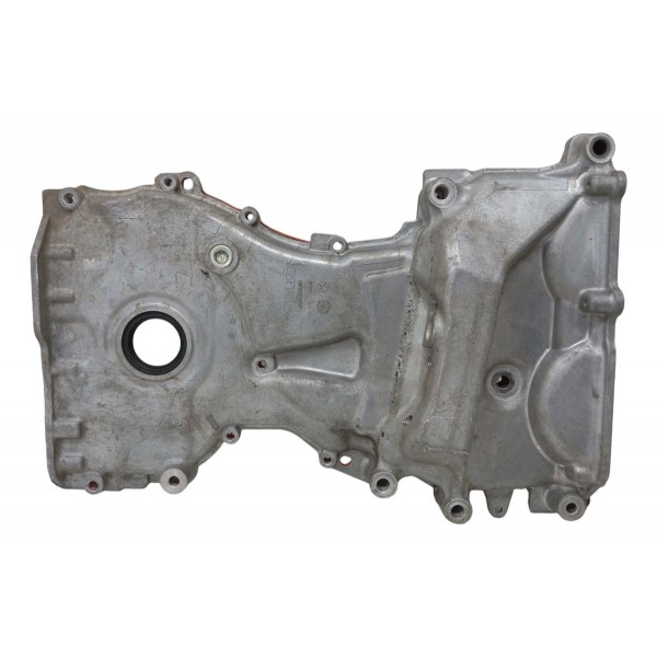 Tampa Frontal Motor Jeep Compass 2.0 16v Flex 2018 2019