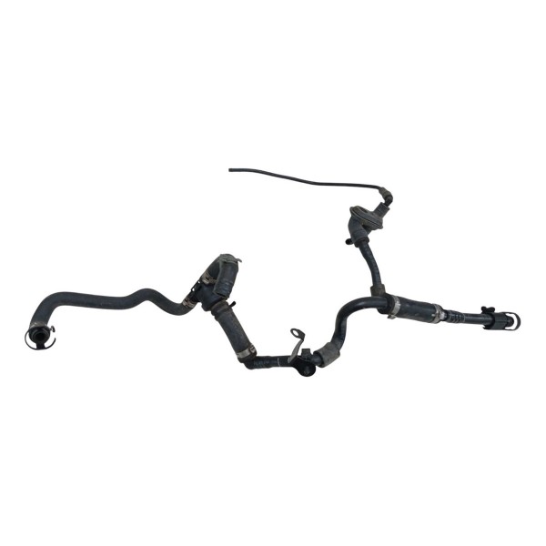 Mangueira Óleo Audi Rs5 4.2 V8 2010.11 8t0611939a