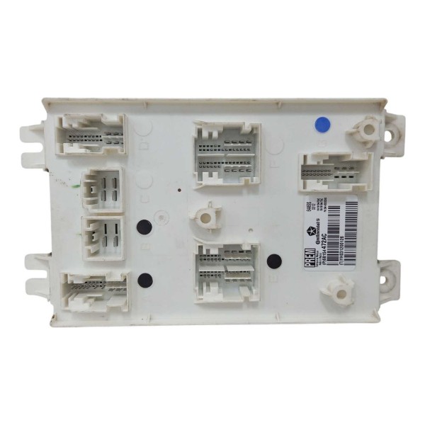 Modulo Bcm Fiat Freemont 2014 68154472ac