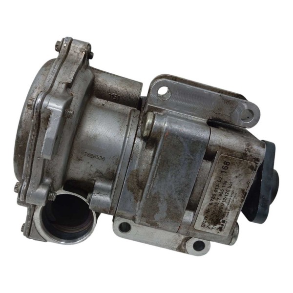 Bomba Direção Hidráulica Bmw X1 2012 2013