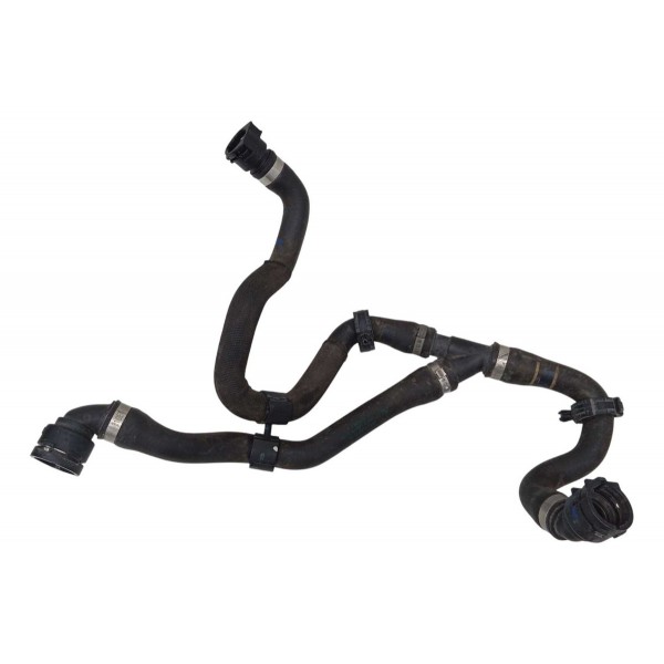 Mangueira Bomba Água Auxiliar Bmw 120i 2016 1437865