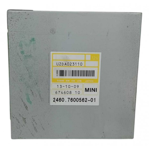 Módulo Câmbio Mini Cooper S 2010 67460810