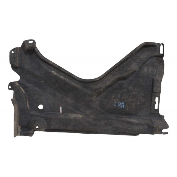 Acabamento Protetor Assoalho Direito Audi A6 2014 Detalhe