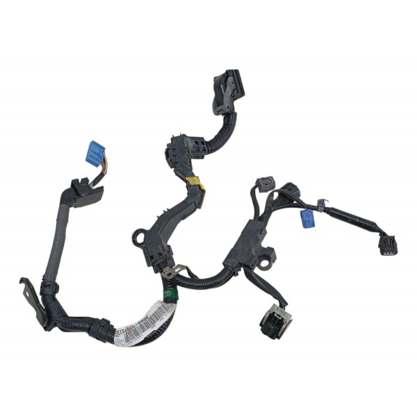 Chicote Caixa Cambio Honda Civic G10 2019 281505dl0000