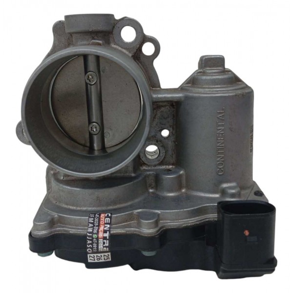 Tbi Corpo Borboleta Vw Nivus 2021 04c133062h