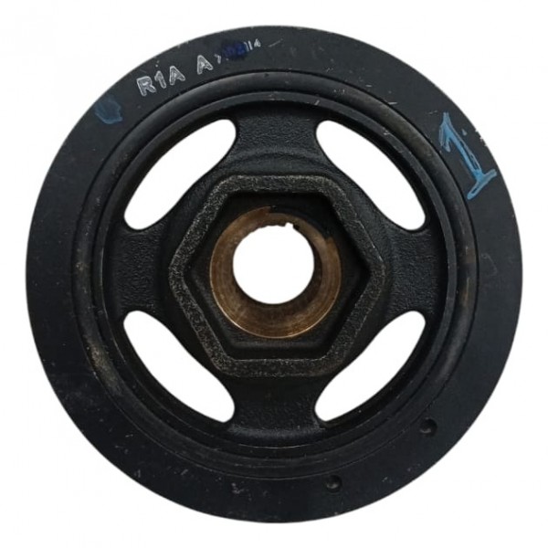 Polia Virabrequim Honda Hrv 2015 A 2017 Cx28