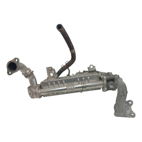 Radiador Resfriador Válvula Egr Hilux 3.0 Diesel 2014 Cx28