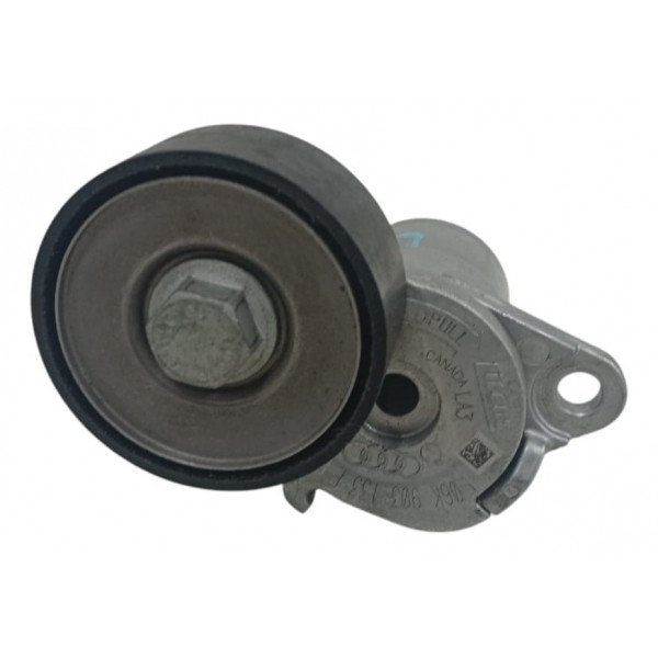 Tensor Correia Vw Tiguan Allspace 350 R-line 2018 Cx27