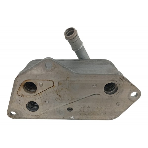 Resfriador Óleo Motor Bmw 120i 2016 Cx28