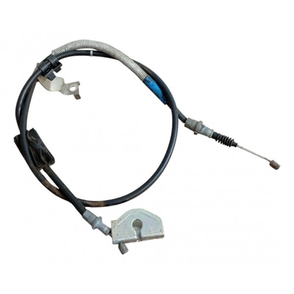 Cabo Freio Mão Traseiro Direito Ford Ecosport 2017