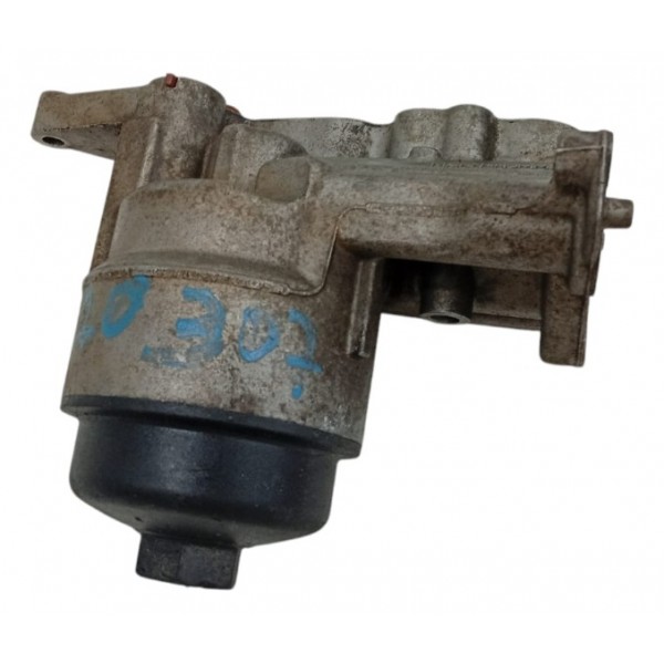 Filtro Óleo Peugeot 307 2.0 2015