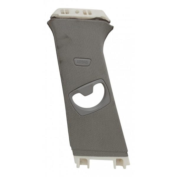 Acabamento Superior Coluna Central Bmw 320i 2014 Esquerdo