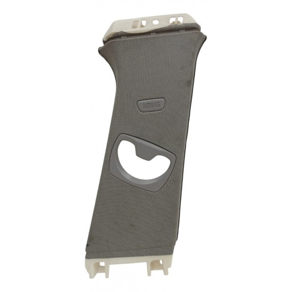 Acabamento Superior Coluna Central Bmw 320i 2014 Direito