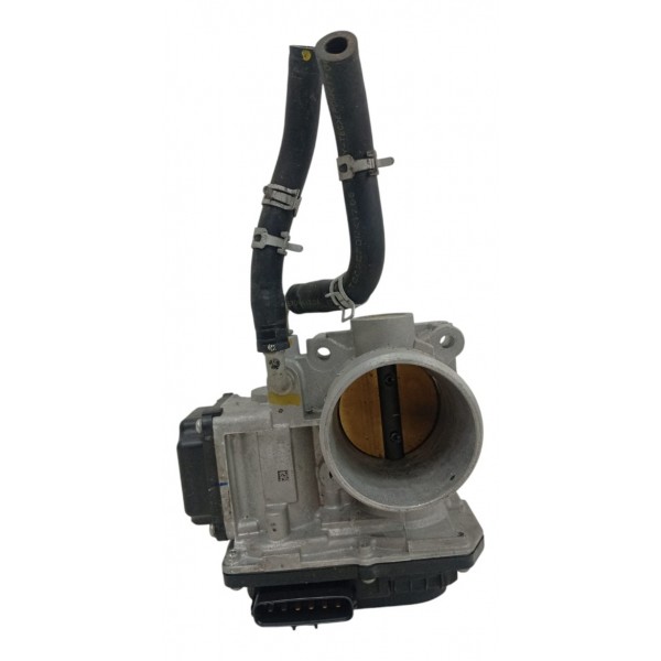 Tbi Corpo Borboleta Honda Civic G10 Touring 2018