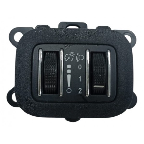 Botão Regulagem Luz Farol Dodge Journey 2015
