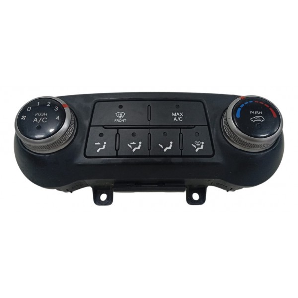 Comando Ar Condicionado Hyundai Ix35 2015