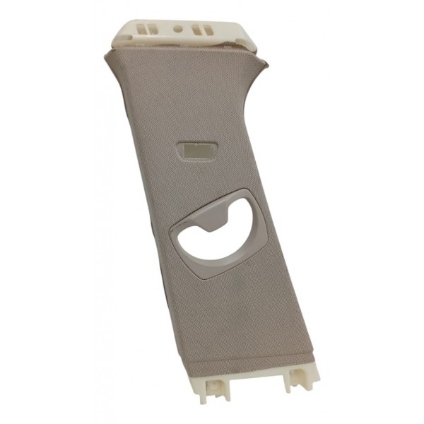 Acabamento Superior Coluna Central Bmw 320i 2015 Esquerdo