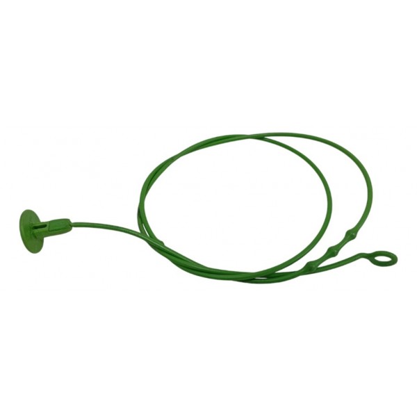 Cabo Trava Portinhola Bmw 320i 2014