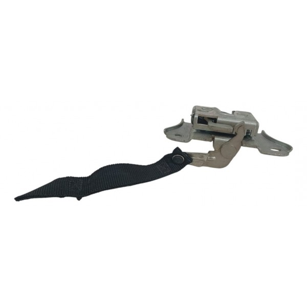 Trava Fechadura Encosto Banco Fiat Toro 2017 Traseiro