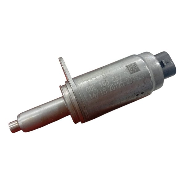 Válvula Solenóide Cabeçote Vw Tiguan Allspace 350 2018 N3