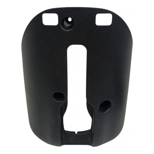 Acabamento Inferior Coluna Dodge Journey 2015