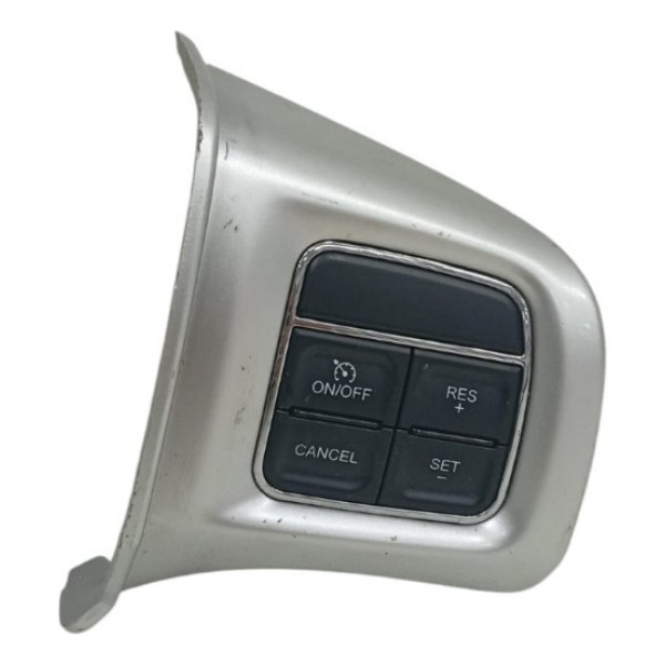 Botão Volante Dodge Journey 2015 Direito