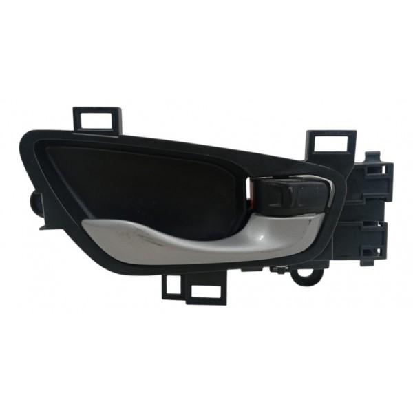 Maçaneta Interna Porta Honda Civic 2017 Traseiro Direito Traseira